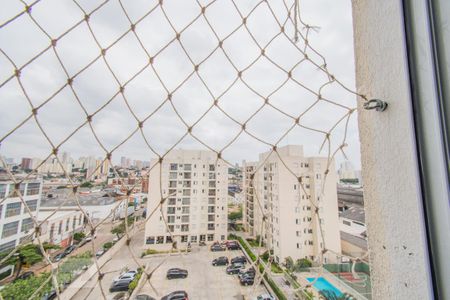Vista do Quarto 1 de apartamento à venda com 2 quartos, 57m² em Ipiranga, São Paulo