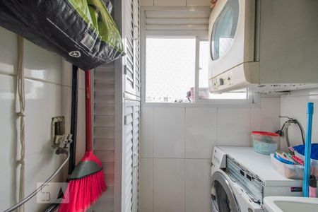 Apartamento à venda com 57m², 2 quartos e 1 vagaÁrea de Serviço