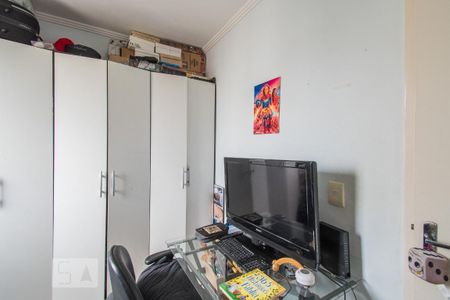 Apartamento à venda com 57m², 2 quartos e 1 vagaQuarto 1