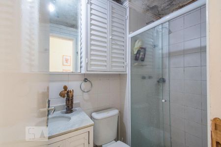 Apartamento à venda com 57m², 2 quartos e 1 vagaBanheiro