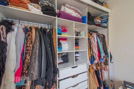Apartamento à venda com 57m², 2 quartos e 1 vagaQuarto 2