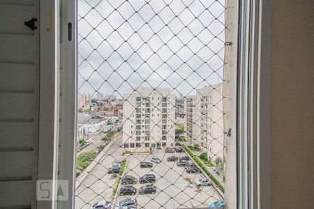 Apartamento à venda com 57m², 2 quartos e 1 vagaVista do Quarto 2
