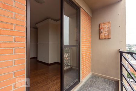 Fachada de apartamento para alugar com 2 quartos, 62m² em Quitaúna, Osasco