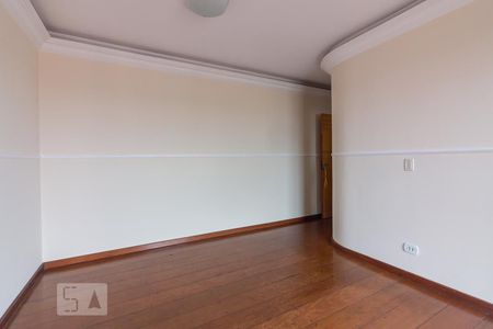 Sala de apartamento para alugar com 2 quartos, 62m² em Quitaúna, Osasco