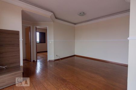 Sala de apartamento para alugar com 2 quartos, 62m² em Quitaúna, Osasco
