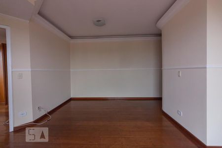 Sala de apartamento para alugar com 2 quartos, 62m² em Quitaúna, Osasco