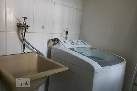 Apartamento à venda com 32m², 1 quarto e sem vaga Apartamento à venda com 32m², 1 quarto e sem vagaÁrea de Serviço