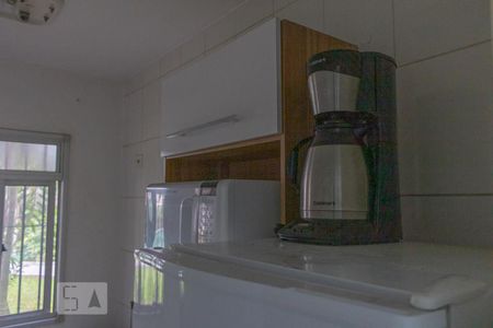 Apartamento à venda com 32m², 1 quarto e sem vaga Apartamento à venda com 32m², 1 quarto e sem vagaCozinha