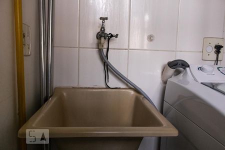 Apartamento à venda com 32m², 1 quarto e sem vaga Apartamento à venda com 32m², 1 quarto e sem vagaÁrea de Serviço