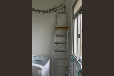 Apartamento à venda com 32m², 1 quarto e sem vaga Apartamento à venda com 32m², 1 quarto e sem vagaÁrea de Serviço