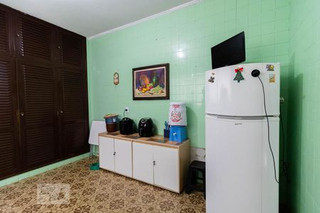 Casa à venda com 240m², 5 quartos e 1 vagaCozinha