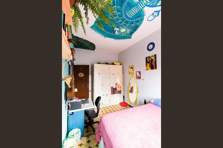 Casa à venda com 240m², 5 quartos e 1 vagaQuarto 2