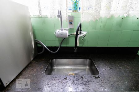 Casa à venda com 240m², 5 quartos e 1 vagaCozinha