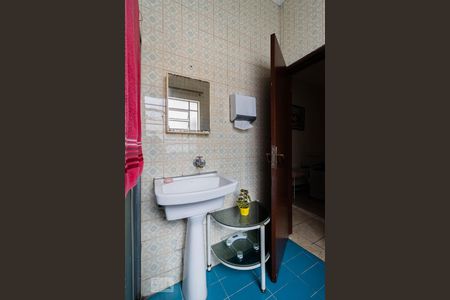 Casa à venda com 240m², 5 quartos e 1 vagaBanheiro