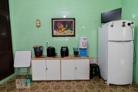 Casa à venda com 240m², 5 quartos e 1 vagaCozinha