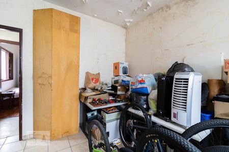 Casa à venda com 240m², 5 quartos e 1 vagaQuarto 4