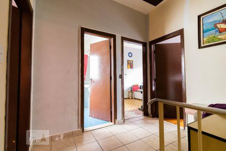 Casa à venda com 240m², 5 quartos e 1 vagaHall do Andar Superior