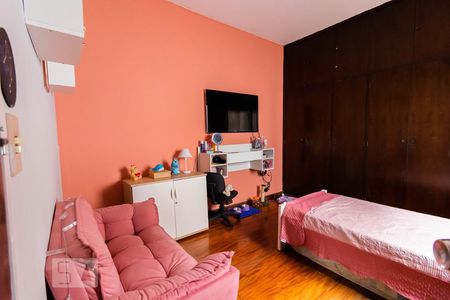 Casa à venda com 240m², 5 quartos e 1 vagaQuarto 3