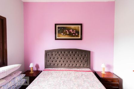 Casa à venda com 240m², 5 quartos e 1 vagaQuarto 1