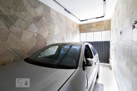 Casa à venda com 240m², 5 quartos e 1 vagaGaragem