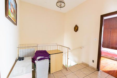 Casa à venda com 240m², 5 quartos e 1 vagaHall do Andar Superior