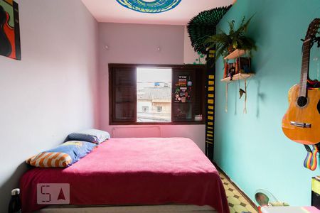 Casa à venda com 240m², 5 quartos e 1 vagaQuarto 2