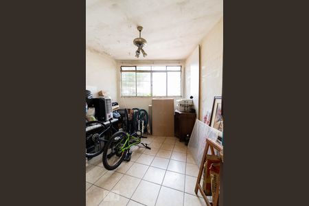 Casa à venda com 240m², 5 quartos e 1 vagaQuarto 4