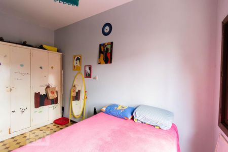 Casa à venda com 240m², 5 quartos e 1 vagaQuarto 2