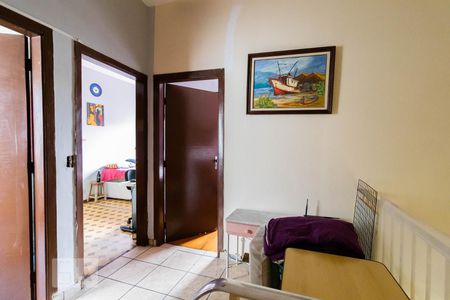 Casa à venda com 240m², 5 quartos e 1 vagaHall do Andar Superior