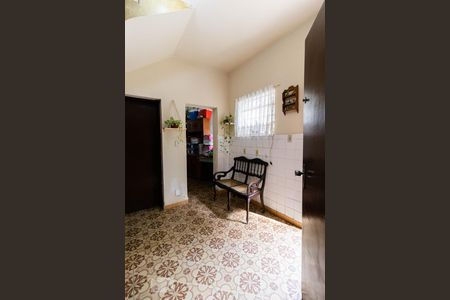 Casa à venda com 240m², 5 quartos e 1 vagaAntessala