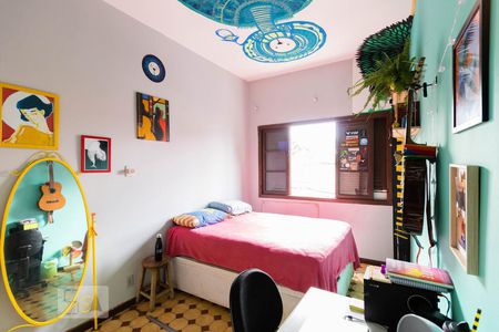 Casa à venda com 240m², 5 quartos e 1 vagaQuarto 2