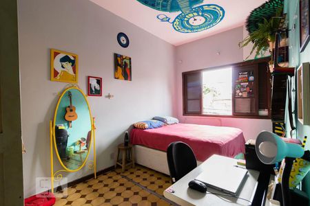 Casa à venda com 240m², 5 quartos e 1 vagaQuarto 2