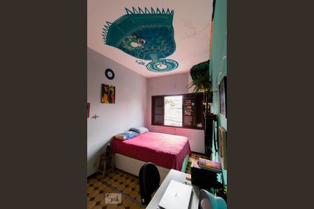 Casa à venda com 240m², 5 quartos e 1 vagaQuarto 2