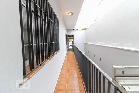 Casa à venda com 430m², 4 quartos e 3 vagasCorredor