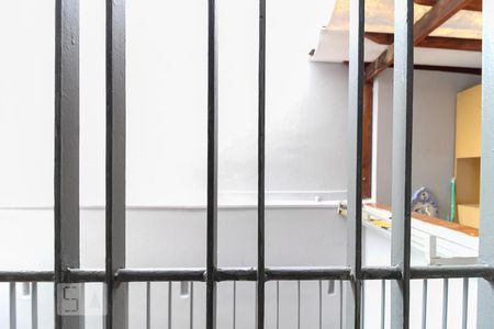 Vista da Sala de casa à venda com 4 quartos, 430m² em Aclimação, São Paulo