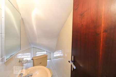 Casa à venda com 430m², 4 quartos e 3 vagasLavabo