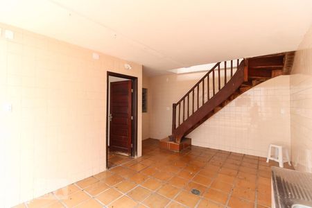 Casa à venda com 430m², 4 quartos e 3 vagasEdícula