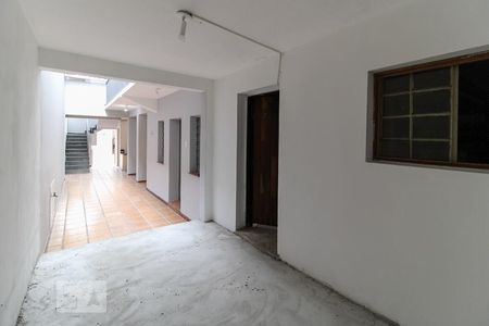 Casa à venda com 430m², 4 quartos e 3 vagasCorredor da Área Externa