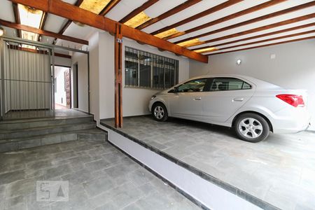 Casa à venda com 430m², 4 quartos e 3 vagasGaragem