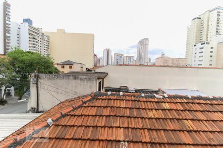 Casa à venda com 430m², 4 quartos e 3 vagasVista da Suíte 1