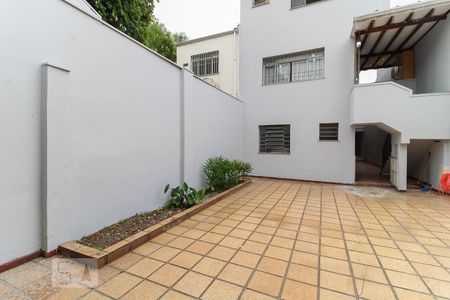 Casa à venda com 430m², 4 quartos e 3 vagasÁrea Externa