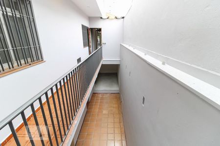 Casa à venda com 430m², 4 quartos e 3 vagasVista da Entrada para Cozinha