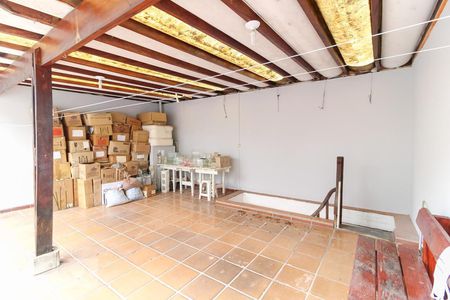 Casa à venda com 430m², 4 quartos e 3 vagasVaranda