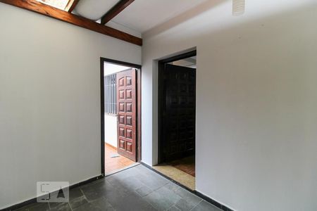 Casa à venda com 430m², 4 quartos e 3 vagasEntrada para Sala de Jantar