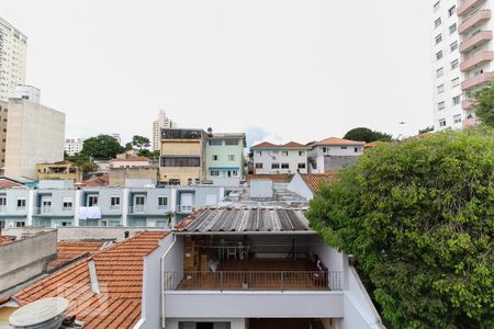 Casa à venda com 430m², 4 quartos e 3 vagasVista da Suíte 2