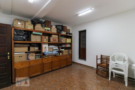 Casa à venda com 430m², 4 quartos e 3 vagasQuarto 4