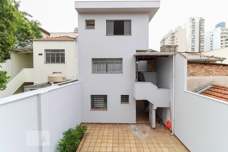 Casa à venda com 430m², 4 quartos e 3 vagasVista da Varanda