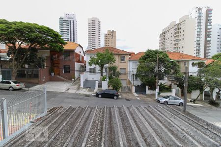 Casa à venda com 430m², 4 quartos e 3 vagasVista da Suíte 1