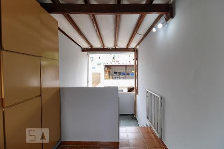 Casa à venda com 430m², 4 quartos e 3 vagasEntrada para Cozinha