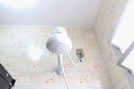 Casa à venda com 430m², 4 quartos e 3 vagasBanheiro da Suíte 1